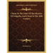 Christ At The Time Of The Mystery Of Golgotha And Christ In The 20th Century