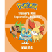 Pok駑on: Trainer's Mini Exploration Guide to Kalos