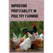 Improving Profitability in Poultry Farming