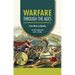 Warfare Through the Ages: From Bows to Bombs