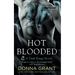 Hot Blooded: A Dark Kings Novel