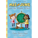 Mae and June and the Wonder Wheel
