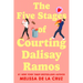 The Five Stages of Courting Dalisay Ramos