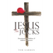 Jesus For Jocks: Devotionals for Athletes & Athletic Supporters