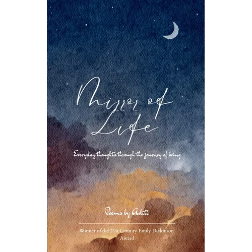 Mirror of Life Everyday thoughts through the journey of being