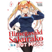Himegasaki Sakurako Is a Hot Mess Vol. 1