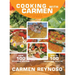 Cooking with Carmen: Cocinando Con Carmen