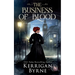 The Business of Blood