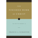 The Finished Work of Christ: The Truth of Romans 1-8 (Paperback Edition)