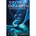 Storm Dragon: An Epic Fantasy Adventure