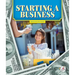 Starting a Business