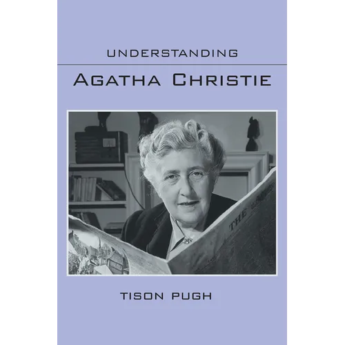Understanding Agatha Christie