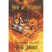 Heir of Flames: Book 1 of the Cartel Elements Series