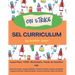 On Strike Curriculum: Social, Emotional Lesson Plans Bundle for Chairs on Strike, Pencils on Strike, Crayons on Strike, and more!