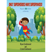Only Superheroes Have Superpowers!