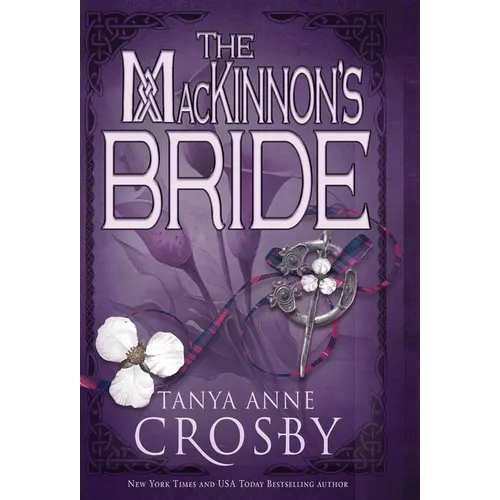 The MacKinnon's Bride