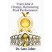 Train Like A Champ, Harnessing Peak Performance