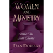 Women and Ministry: What the Bible Teaches