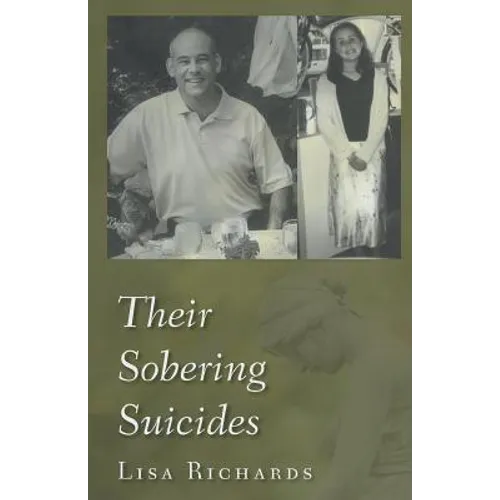 Their Sobering Suicides