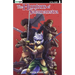 The Hunters of Salamanstra Vol. 3