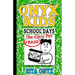 Onyx Kids School Days: The Class Pet Fraud