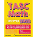 TASC Math Test Prep: The Ultimate Guide to TASC Math + 2 Full-Length Practice Tests