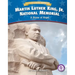 Martin Luther King, Jr. National Memorial: A Stone of Hope