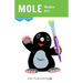 Mole Makes Art