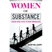 Women of Substance: Taking New Steps to New Dimensions