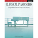 Classical Piano Solos - Third Grade: John Thompson's Modern Course Compiled and Edited by Philip Low, Sonya Schumann & Charmaine Siagian
