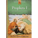 Prophets I: Isaiah, Jeremiah, Lamentations, Baruch
