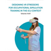 Designing VR Stressors for Occupational Simulation Training in the ICU Context