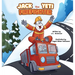 Jack the Yeti Firefighter