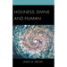 Holiness: Divine and Human
