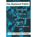 The Rational Public: Fifty Years of Trends in Americans' Policy Preferences