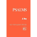The Psalms