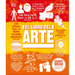 El Libro del Arte (the Art Book)
