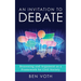 An Invitation to Debate: Reasoning and Argument as a Framework for Civil Society