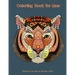 Coloring Book For Men: Masculine Coloring Designs