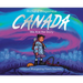 Canada: We Are the Story