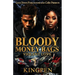 Bloody Money Bags: Violent Love