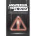 Answering the Error