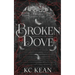 Broken Dove