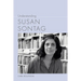 Understanding Susan Sontag