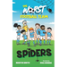 The Worst Football Team 3: Spiders: Hilarious football story for children aged 4-8