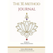 The 3E Method Journal: 33 Days to Evoke, Embrace & Evolve