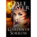 Garden of Sorrow: A Psychic Visions Novel