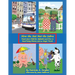 How the Ant Met the Zebra: Teach Your Child the Alphabet and How to Read Using Phonics and 42 Magic Words