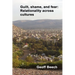Guilt, Shame, and Fear: Relationality Across Cultures