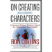 On Creating (And Celebrating!) Characters: A Science Fiction Writer's Quest for Characters That Matter